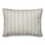 Black Petal Lines Textiles