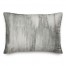 Black Painted Abstract Textiles