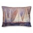 Sailboat Painting Textiles