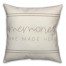 Black Memories are Made Textiles