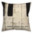 Music Heals the Soul 18x18 Indoor / Outdoor Pillow