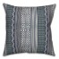 Dark Boho Pattern Textiles