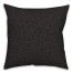 Black Cat Print 18x18 Indoor / Outdoor Pillow