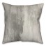 Black Painted Abstract Textiles
