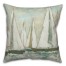 Painterly Sailboats Textiles
