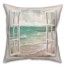 Beach Window Textiles