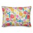 Bright Flowers 14x20 Indoor / Outdoor Pillow