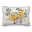 Citrus Botanical 14x20 Indoor / Outdoor Pillow