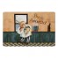 Buon Appetito Chef 27x18 Floor Mat