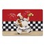 Cheese and Bread Chef 27x18 Floor Mat