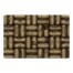 Wine Corks Pattern 27x18 Floor Mat