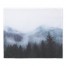 Foggy Mountain Blue 34x40 Tapestry