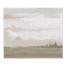Watercolor Landscape Hazy 34x40 Tapestry