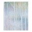 Pastel Tree Trunks 34x40 Tapestry