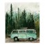 Van Forest 34x40 Tapestry