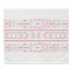 Colorful Tribal Pattern 34x40 Tapestry