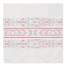 Colorful Tribal Pattern 57x57 Tapestry