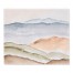 Landscape Blue Terracotta Hills 34x40 Tapestry