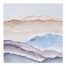 Landscape Blue Terracotta Hills 57x57 Tapestry