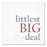 Littlest Big Deal Wall Art