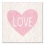 Paper Heart Love Wall Art