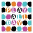 Play All Day Spots Wall Art
