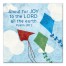 Shout For Joy Psalm 100:1 Wall Art