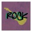 Rock Music Wall Art