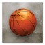 Basketball  Wall Art