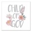 Child Of God  Wall Art
