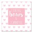 I Like Big Bows  Wall Art