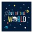 Out Of This World  Wall Art