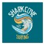 Shark Cove  Wall Art