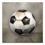 Soccer Ball  Wall Art