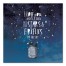 Stars And Fireflies Wall Art