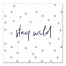 Stay Wild Wall Art