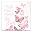 With Brave Wings She Flies Wall Art