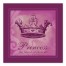 The Fairest Princess Wall Art