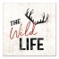 The Wild Life Wall Art