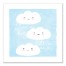 Dream Big Little One Wall Art