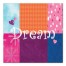 Patterned Dreams Wall Art
