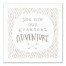 Our Greatest Adventure Wall Art