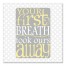 Your First Breath Wall Art