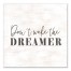 Don't Wake The Dreamer Wall Art