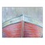 Boat Nose Painting 40x30 Canvas Wall Art