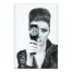 Take A Picture Gem  20x30 Canvas Wall Art