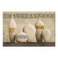 Ivory Jugs 30x20 Canvas Wall Art