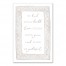 Speak Truth Be Kind Rules 12x18 Canvas Wall Art