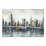 New York Cityscape 30x20 Canvas Wall Art