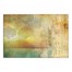 Sunset Abstract 30x20 Canvas Wall Art